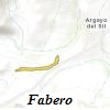 mapa miniatura de Fabero