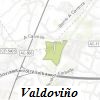 mapa miniatura de Valdoviño