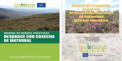 8-F: Published Technical Guides to good practice