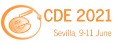 Logo Congreso CDE 2021