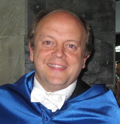 Dr. Julio Ramiro Bargueño.