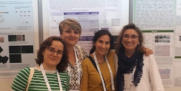 22-25 October 2019. ESGCT 27th Annual Congress in Collaboration with SETGyC. Barcelona, Spain 22-25 October 2019. ESGCT 27th Annual Congress in Collaboration with SETGyC. Barcelona, Spain