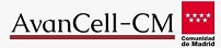 logo de avancell-cm