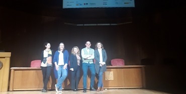 UniSterm Day 2020: Jornada sobre células madre para estudiantes de bachillerato. 6 de Marzo, Madrid UniSterm Day 2020: Jornada sobre células madre para estudiantes de bachillerato. 6 de Marzo, Madrid