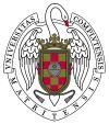 Logo de la Universidad Complutense de Madrid