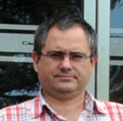 Enrique Calvo Alamillo