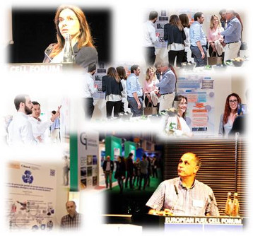 See E-LIG-E Project´s conferences