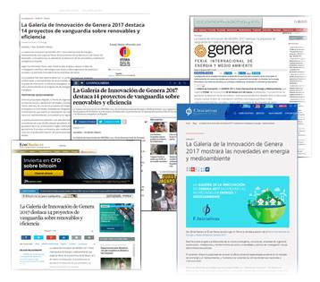 See E-LIG-E Project´s press news