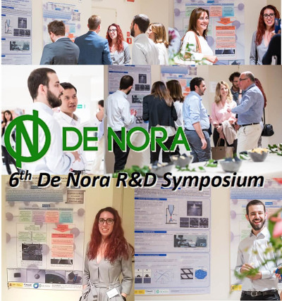 Invitation to the 6th DeNora Symposium in Milan (Italy, 2017)