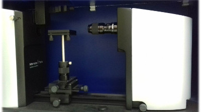 Optical tensiometer