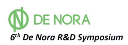 SYMPOSIUM DE NORA