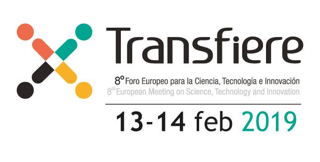 FORO TRANSFIERE 2019