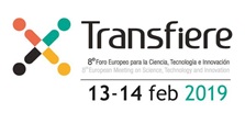 Cartel de transfiere 2019