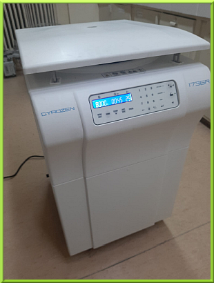 CENTRIFUGE GZ-1736R