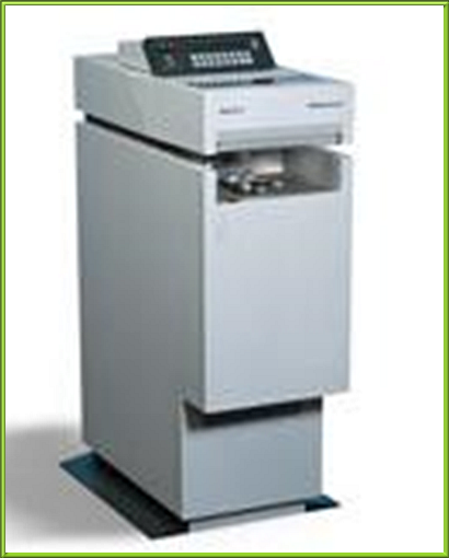 AUTOMATIC BEAD MACHINE