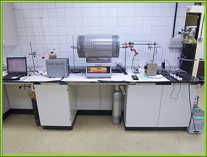 REACTOR TUBULAR