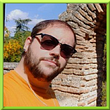 Diego Colmenero Mir Diego Colmenero Mir