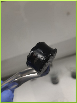 GRAPHENE HIDROGEL