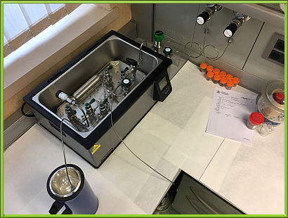 HYDROGEN STORAGE SYSTEM