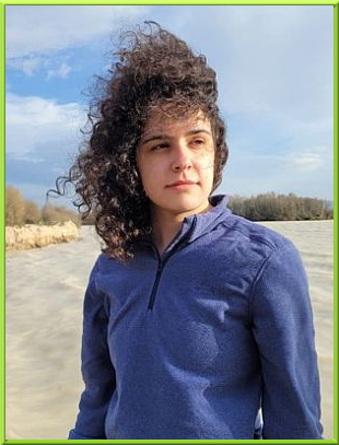 Aida Martínez Barja Aida Martínez Barja