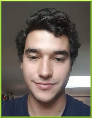 Sergio Gutiérrez Hernández
