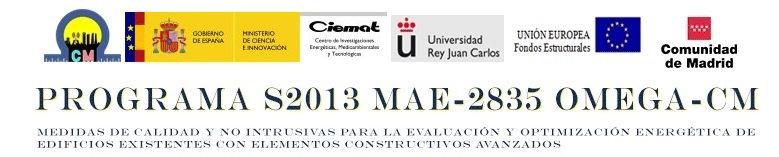 Proyecto OMEGA-CM