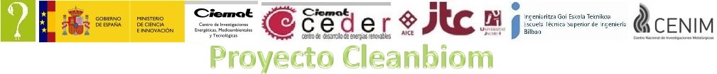 Proyecto Cleanbiom